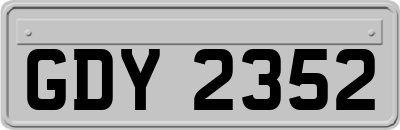 GDY2352