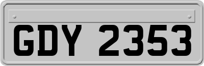 GDY2353