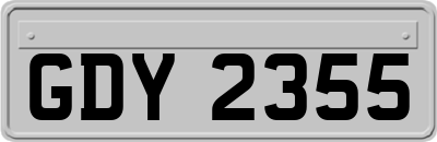 GDY2355