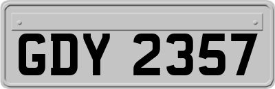 GDY2357