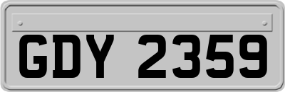 GDY2359