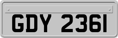 GDY2361