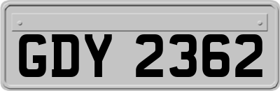 GDY2362
