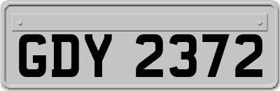 GDY2372