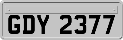 GDY2377