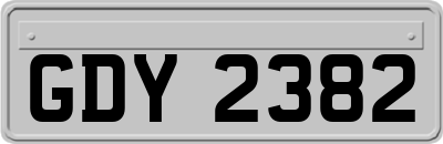 GDY2382