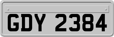 GDY2384