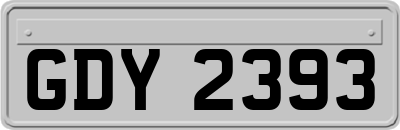 GDY2393