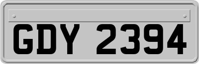 GDY2394