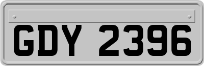 GDY2396