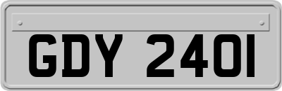 GDY2401