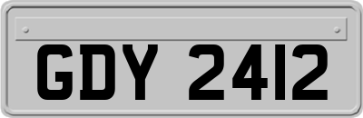 GDY2412