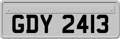 GDY2413