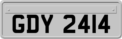 GDY2414