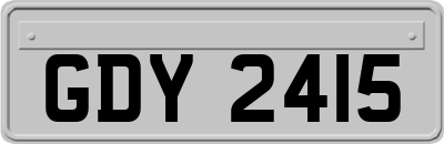 GDY2415