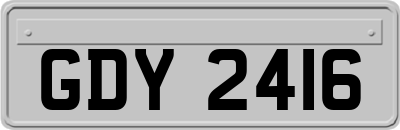 GDY2416