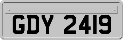 GDY2419