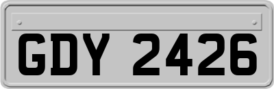 GDY2426