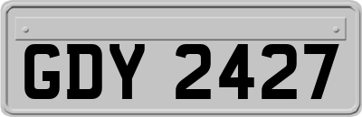 GDY2427