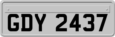 GDY2437