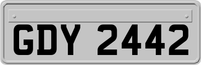 GDY2442