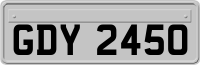 GDY2450
