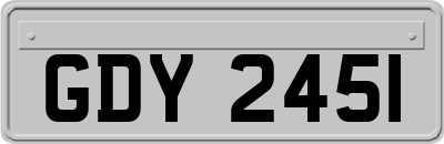 GDY2451