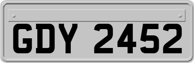 GDY2452