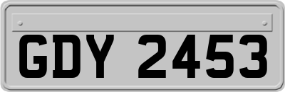 GDY2453
