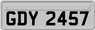 GDY2457