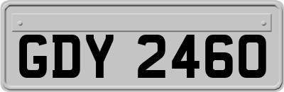 GDY2460