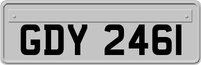 GDY2461