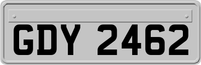 GDY2462