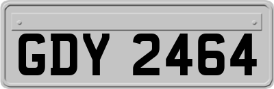 GDY2464