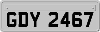 GDY2467