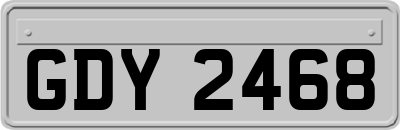 GDY2468