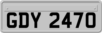 GDY2470