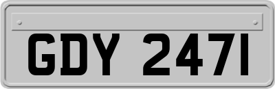 GDY2471