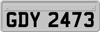 GDY2473