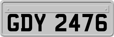 GDY2476