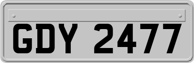 GDY2477