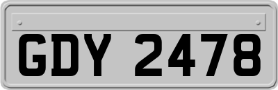 GDY2478