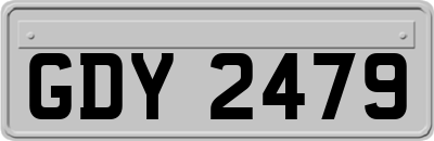 GDY2479