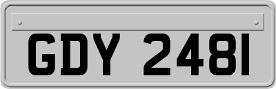 GDY2481