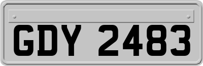 GDY2483