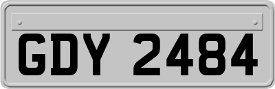 GDY2484
