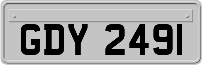 GDY2491