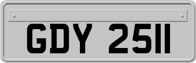 GDY2511