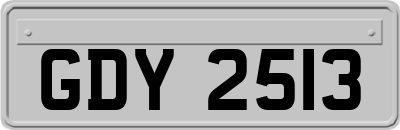 GDY2513