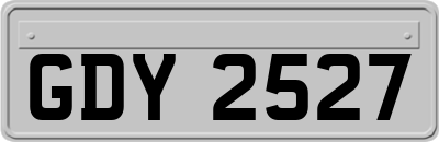 GDY2527